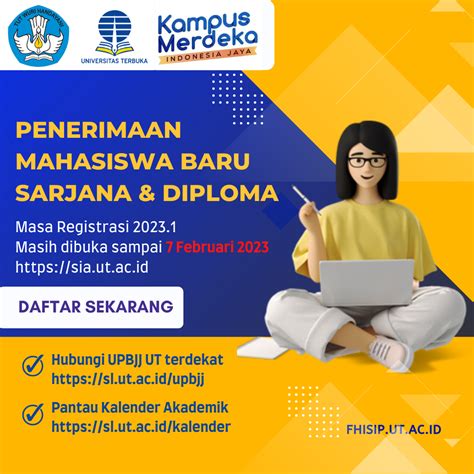 Lowongan dosen universitas terbuka 2023  University of Surabaya